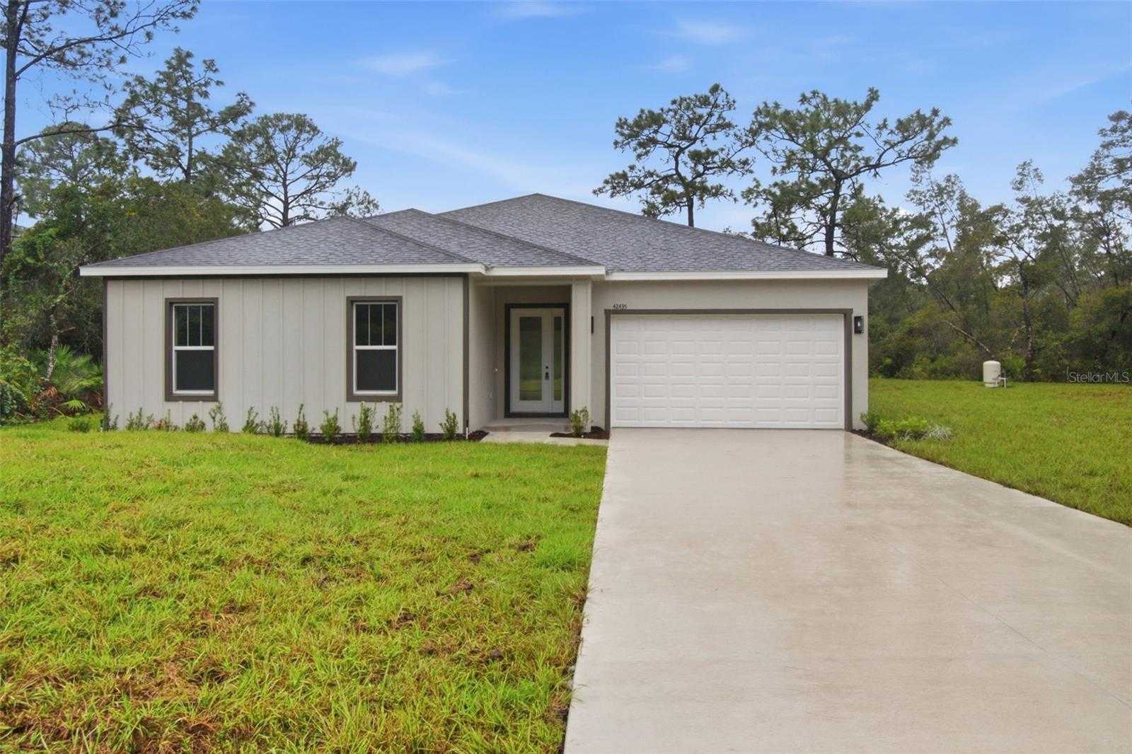 42435 ROYAL TRAILS ROAD Eustis Florida United States, for Sale, residential,  , Success Home Sales
