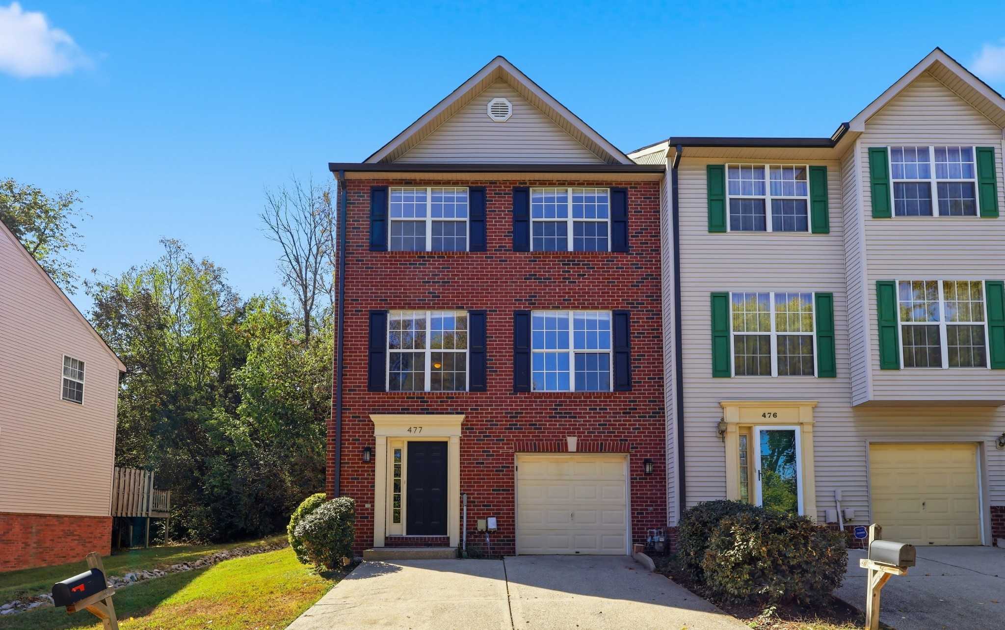 477 Huntington Ridge Dr Nashville Tennessee United States, for Sale, residential, Amy Kempf, Reliant Realty ERA Powered