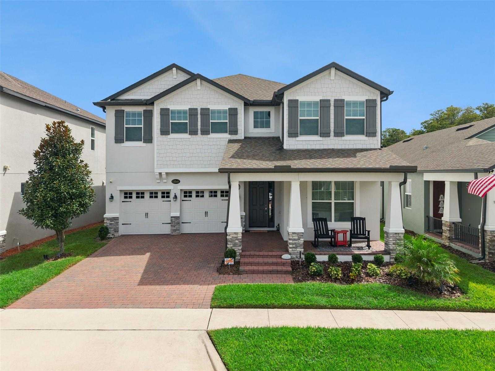13541 PARKFIELD WAY Winter Garden Florida United States, for Sale, residential, Zaira Mejia, Spaces & Styles Group