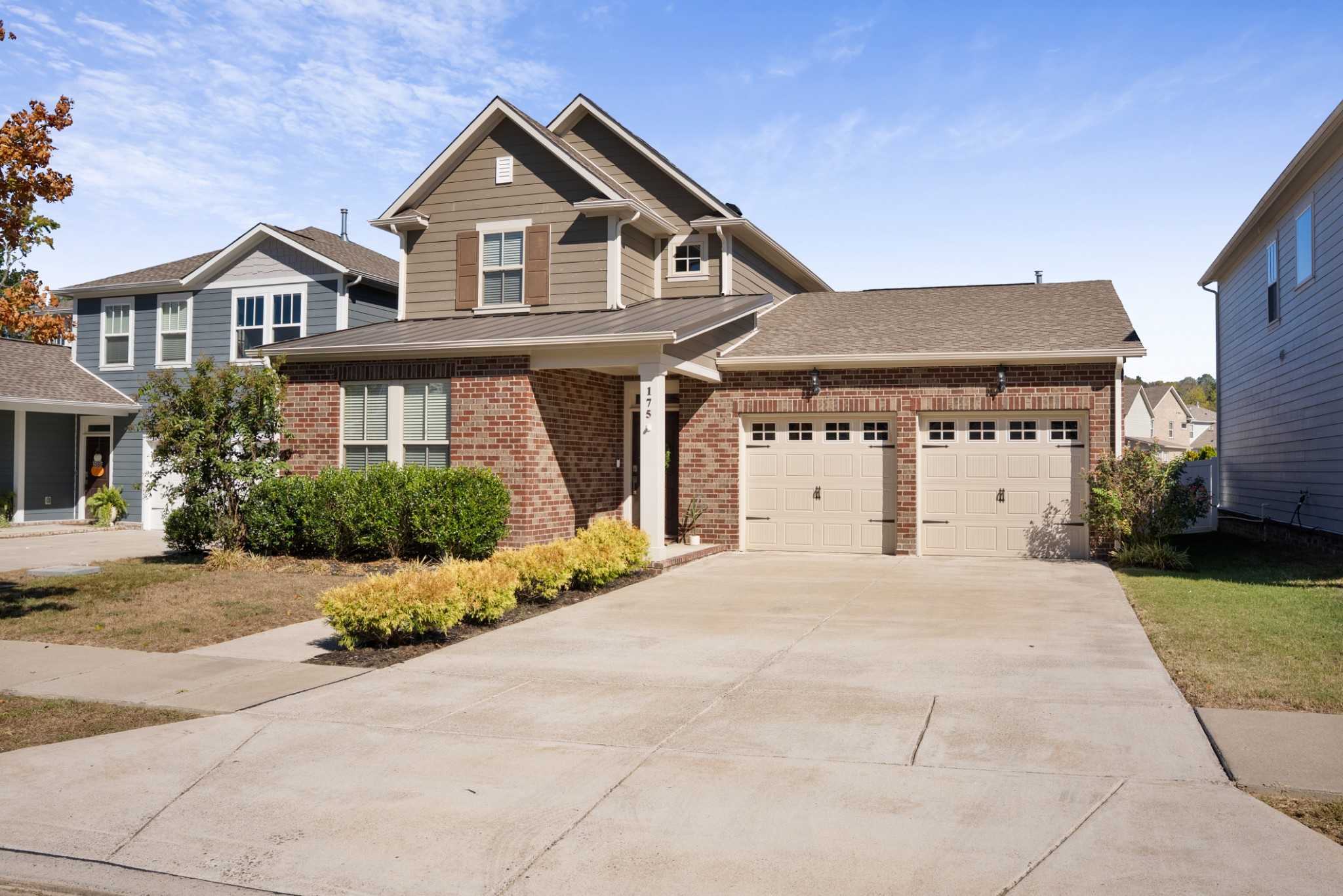 175 Picasso Cir Hendersonville Tennessee United States, for Sale, residential, Adam Hanes, LPT Realty