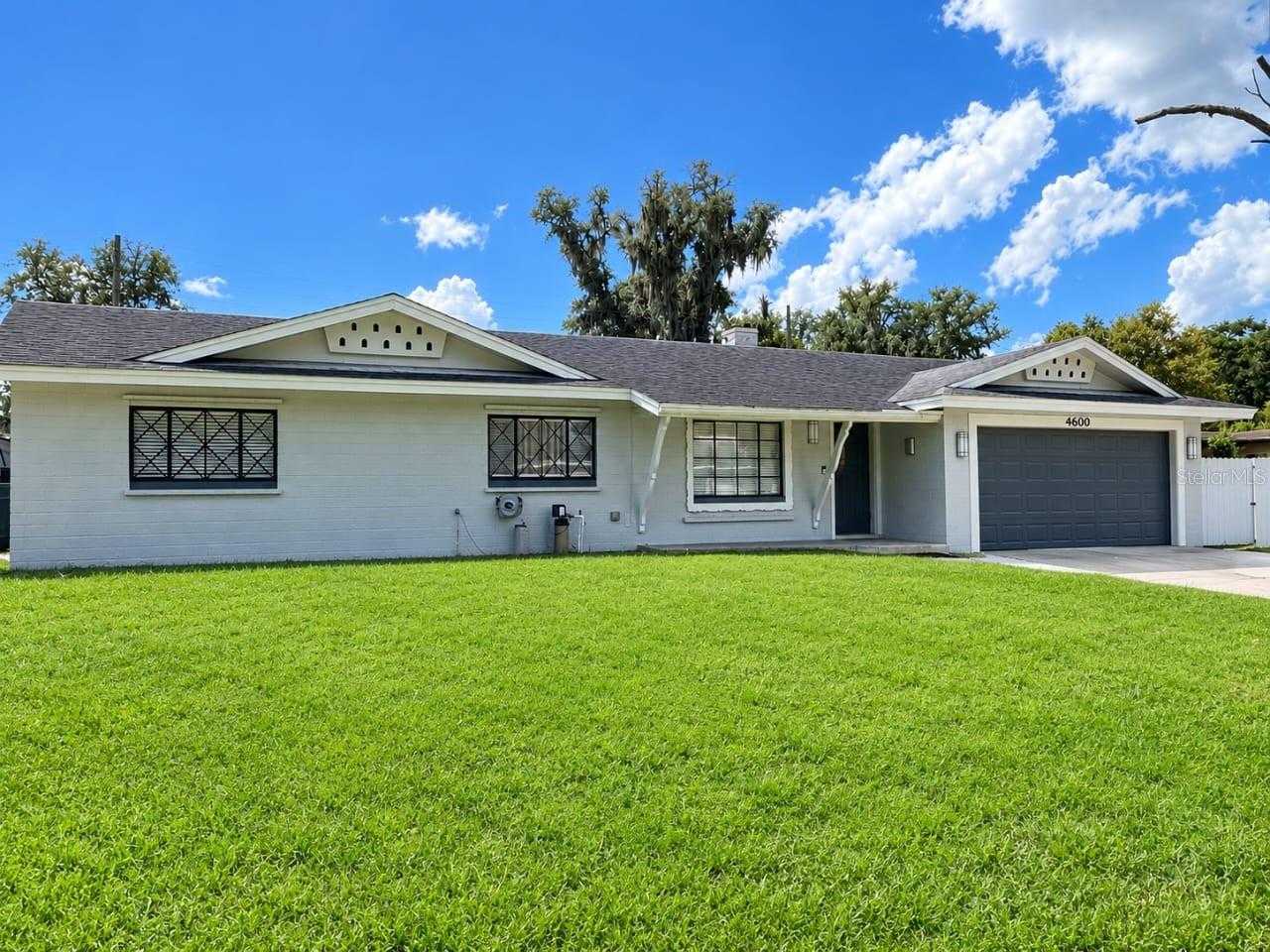 4600 ARCIE STREET Orlando Florida United States, for Sale, residential, Joao Pereira, La Rosa Realty