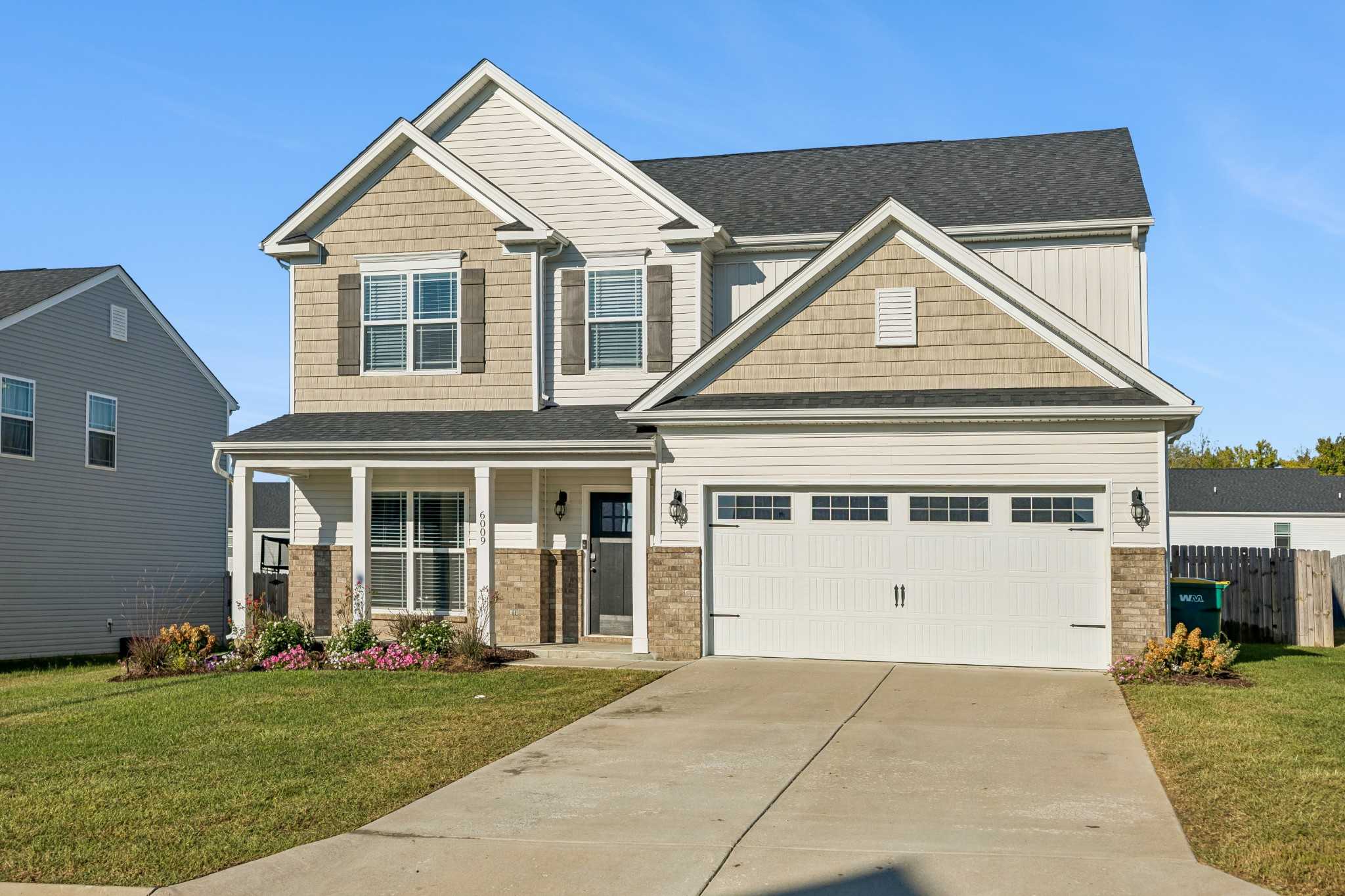 6009 Cavalry Ct Spring Hill Tennessee United States, for Sale, residential, Gabe Fitzhugh, GF Homes and Land