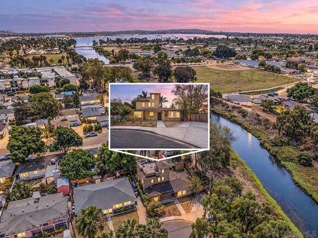 2603 Figueroa San Diego California United States, for Sale, residential, Kora  Walter , Pacific Homes RE