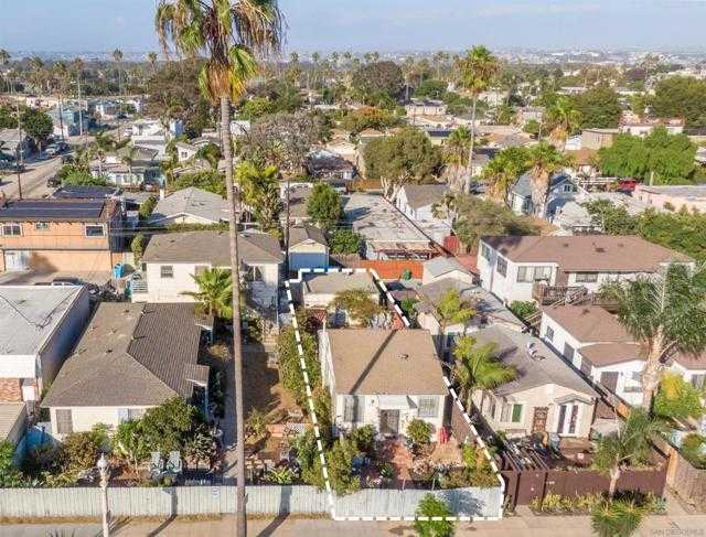 4678 Voltaire St San Diego California United States, for Sale, residential, Kora  Walter , Pacific Homes RE