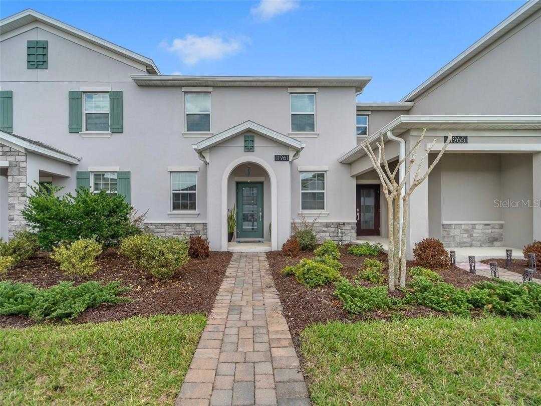 11961 BOLDFACE DRIVE Orlando Florida United States, for Rent, residential, Ken Anderson, ApexOne Realty, Inc.