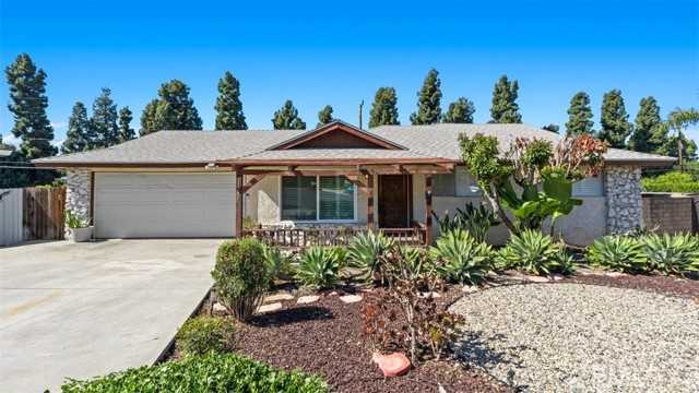11740 Maple Whittier California United States, for Sale, residential, Ralph  Morfin, Realty One Group