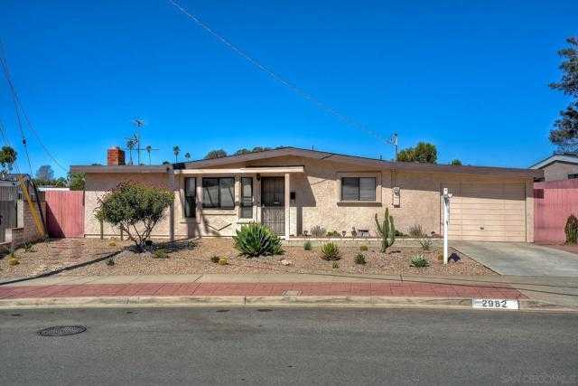 2982 Admiral Ave San Diego California United States, for Sale, residential, Kevin  Bass, Prestige Properties