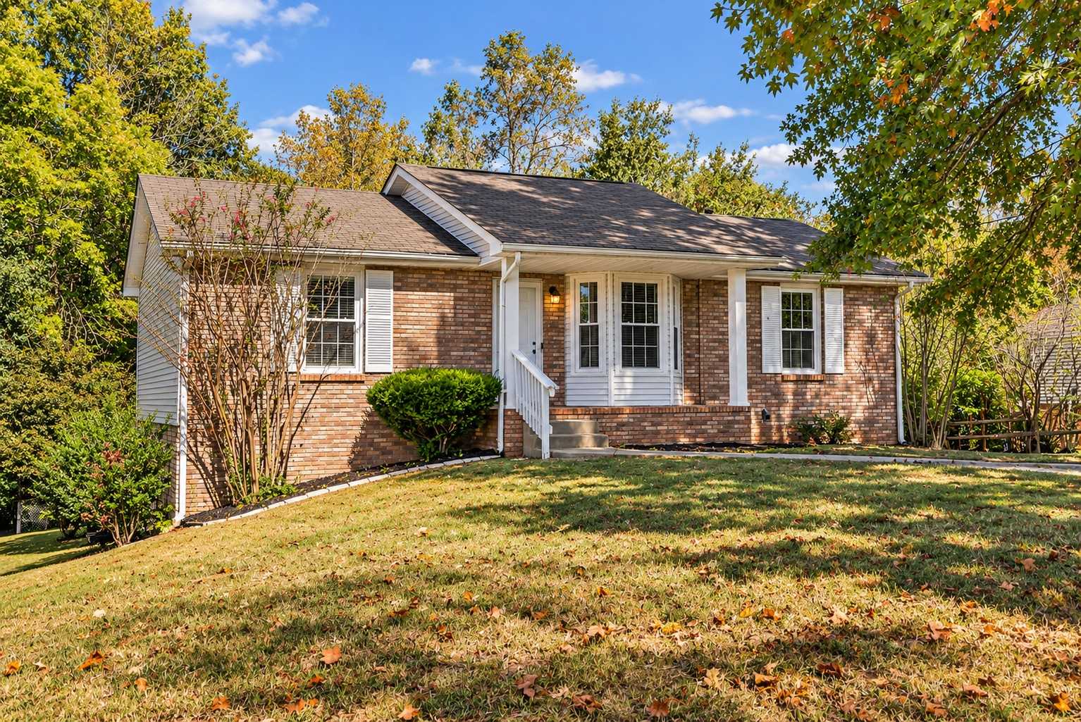 740 Acorn Dr Clarksville Tennessee United States, for Sale, residential, Rebekah  Sprabary, Sweet Home Realty & Property Management