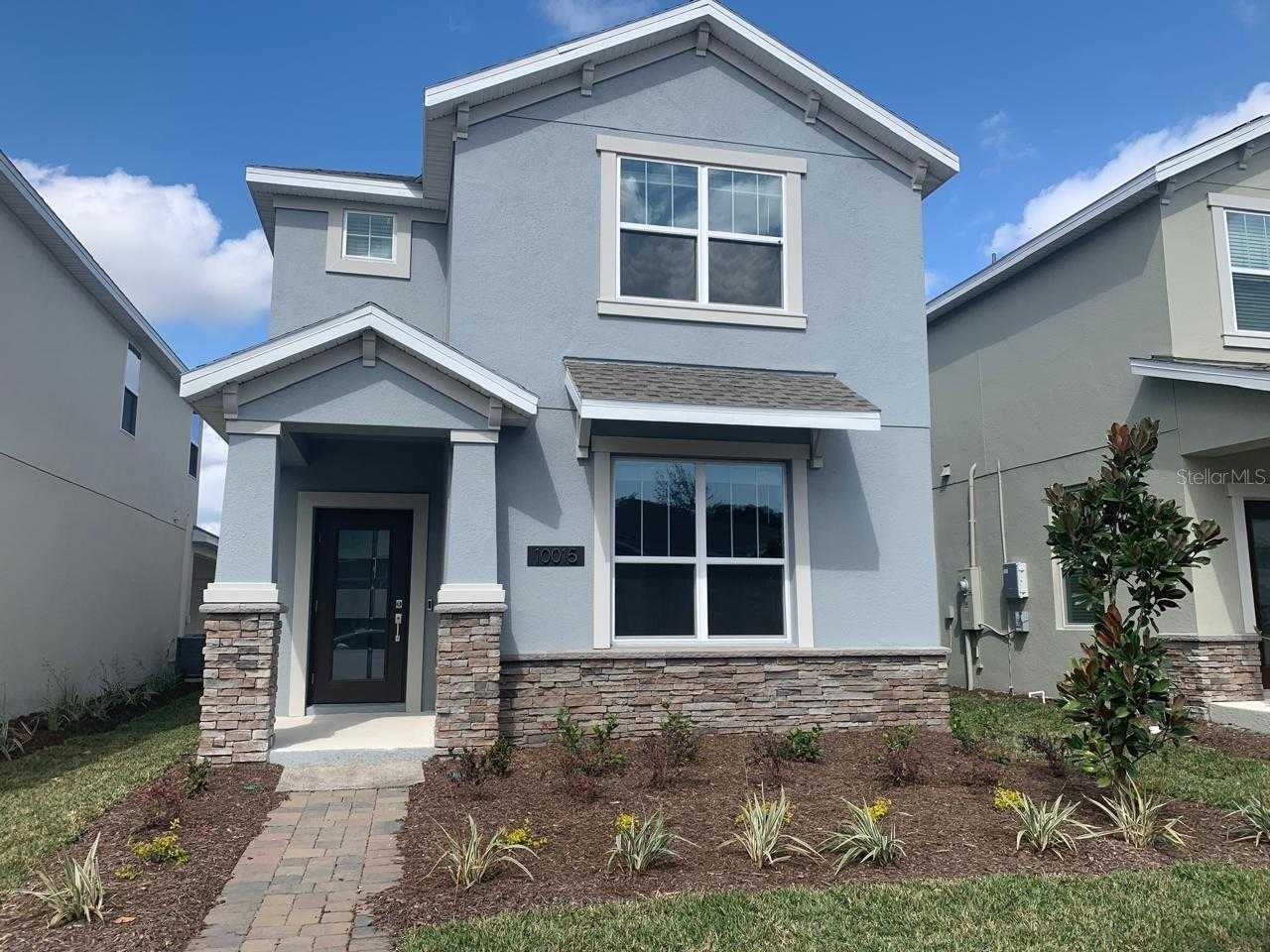 9717 PETITION WAY Orlando Florida United States, for Rent, residential, Ken Anderson, ApexOne Realty, Inc.