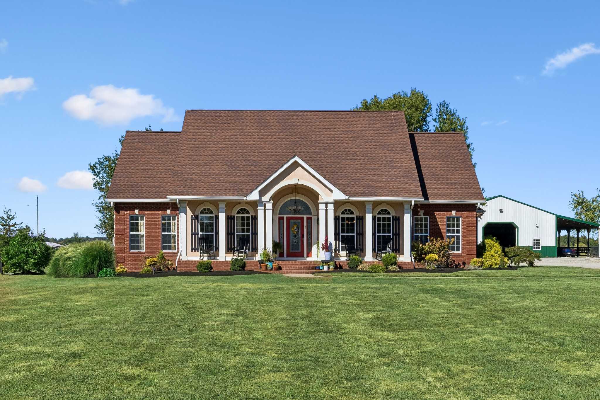 4582 N Old Highway 41 Springfield Tennessee United States, for Sale, residential, Adam Hanes, LPT Realty
