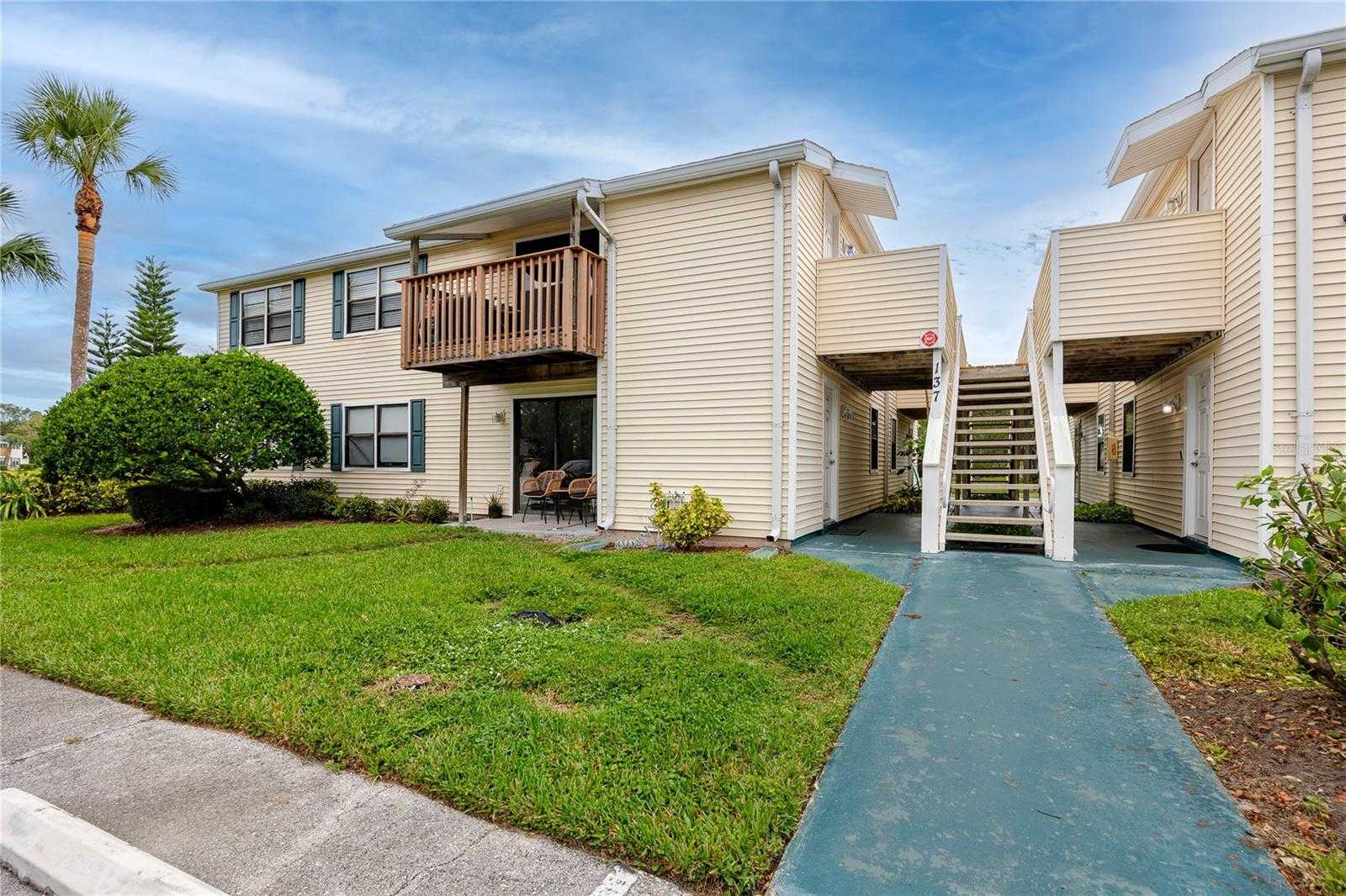 137 HUNTER LAKE DRIVE APT F Oldsmar Florida United States, for Rent, residential, Tony Quevedo , Kokopelli Real Estate