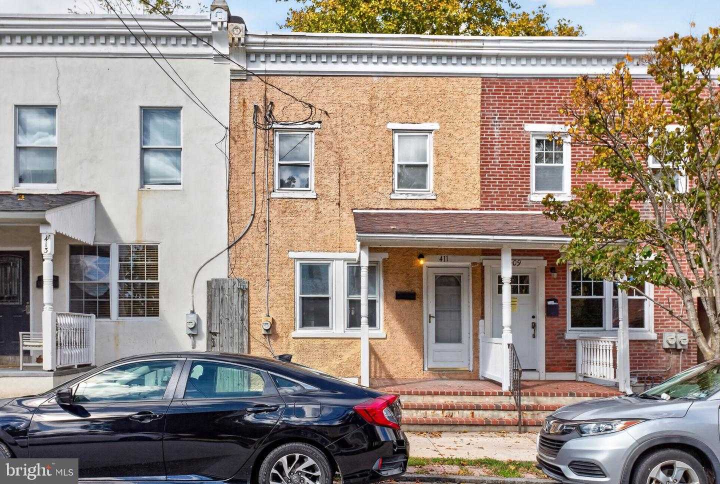 411 W GAY STREET West Chester Pennsylvania United States, for Sale, residential,  , Swayne Real Estate Group