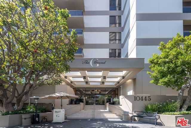 10445 Wilshire Boulevard APT 406 Los Angeles California United States, for Sale, residential,  , InCom Real Estate - New Office