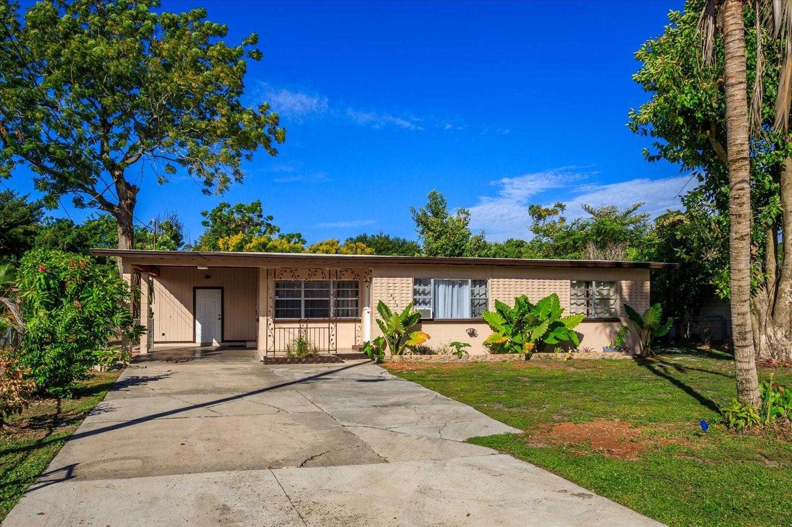 8510 DOT LANE Orlando Florida United States, for Rent, residential, Ken Anderson, ApexOne Realty, Inc.