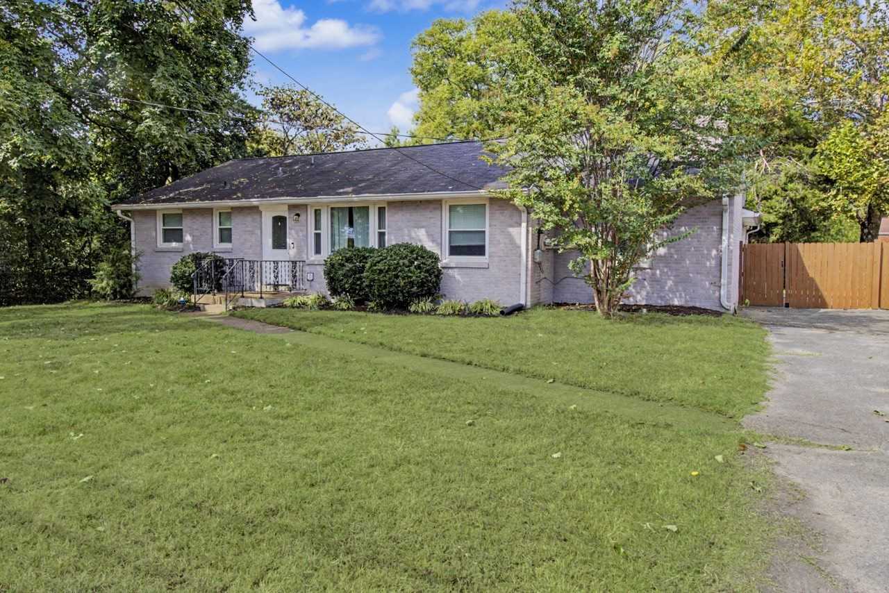 915 Patricia Dr Nashville Tennessee United States, for Sale, residential, Amy Kempf, Reliant Realty ERA Powered