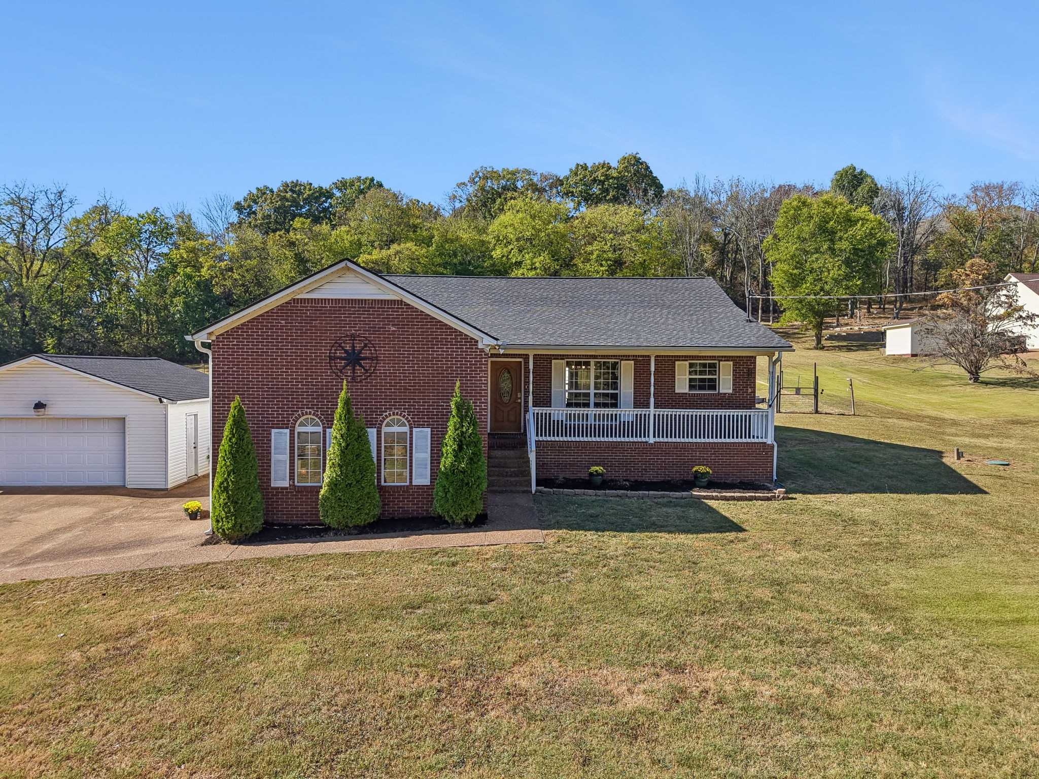 1245 Cliff Amos Rd Spring Hill Tennessee United States, for Sale, residential,  Gabe  Fitzhugh, GF Homes and Land