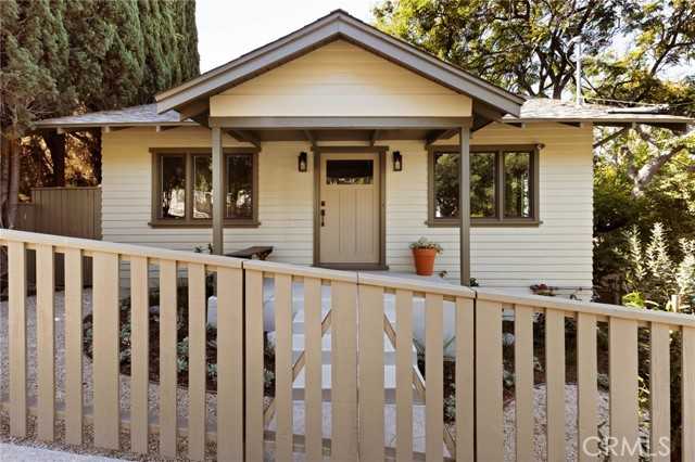 4719 Wiota Street Los Angeles California United States, for Sale, residential, Joana Laundern, InCom Brokerage Sample