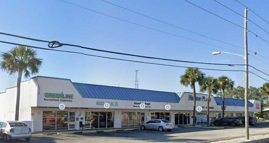 6572 SEMINOLE BOULEVARD Seminole Florida United States, for Lease, commercial, , Real Estate Brokerage & Consultation, Inc