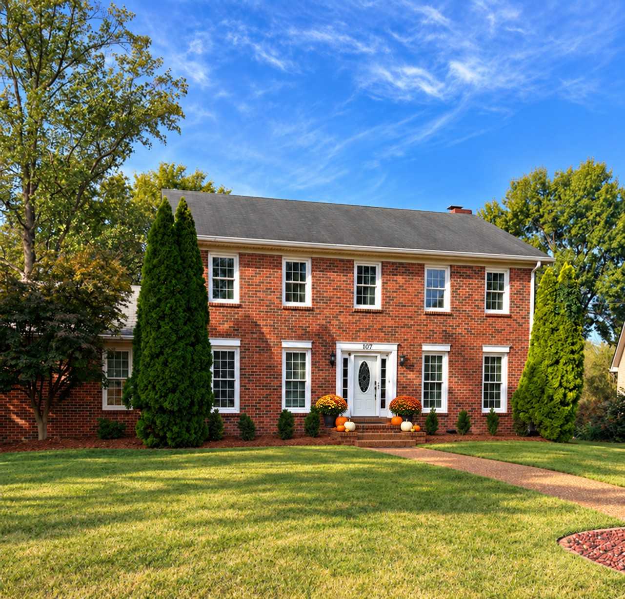 107 Wallingford Ct Hendersonville Tennessee United States, for Sale, residential, Adam Hanes, LPT Realty