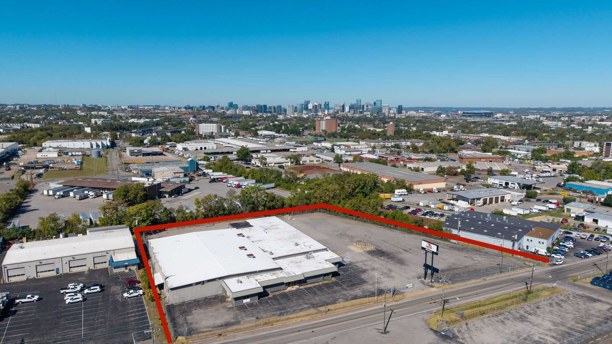 1111 Polk Ave Nashville Tennessee United States, for Sale, commercial, Amy Kempf, Reliant Realty ERA Powered