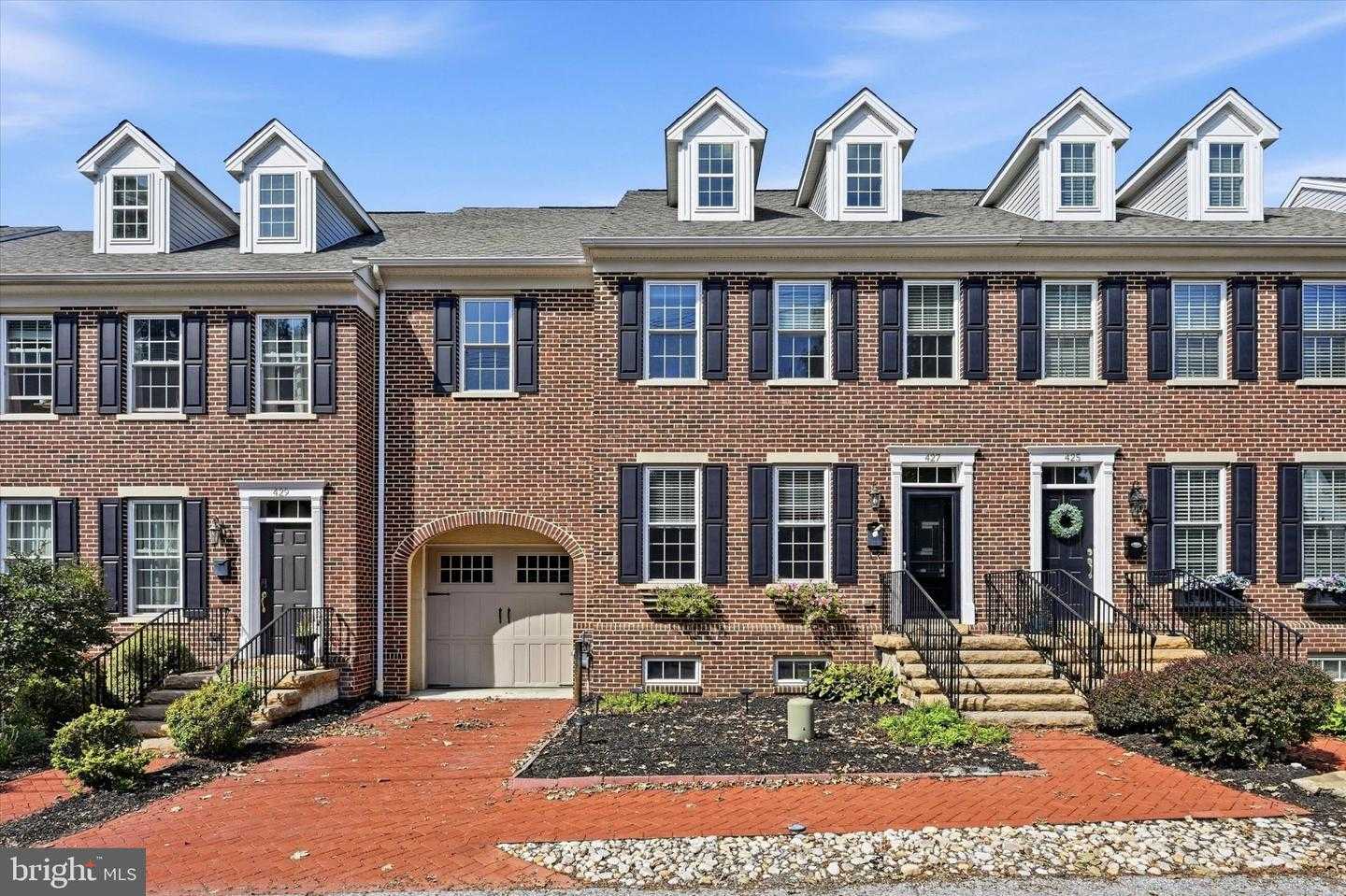 427 WOLLERTON STREET West Chester Pennsylvania United States, for Sale, residential,  , Swayne Real Estate Group