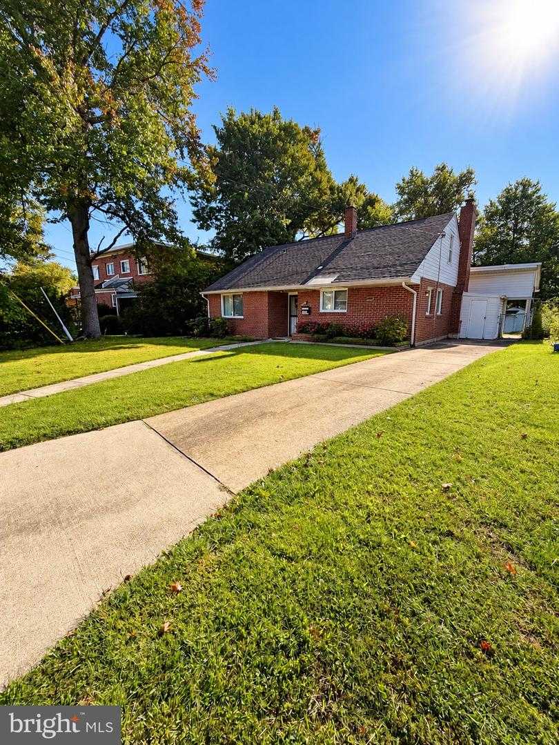 1115 NAVAHOE DRIVE Silver Spring Maryland United States, for Sale, residential, Bruno Tarquinii, Fairfax Realty Premier
