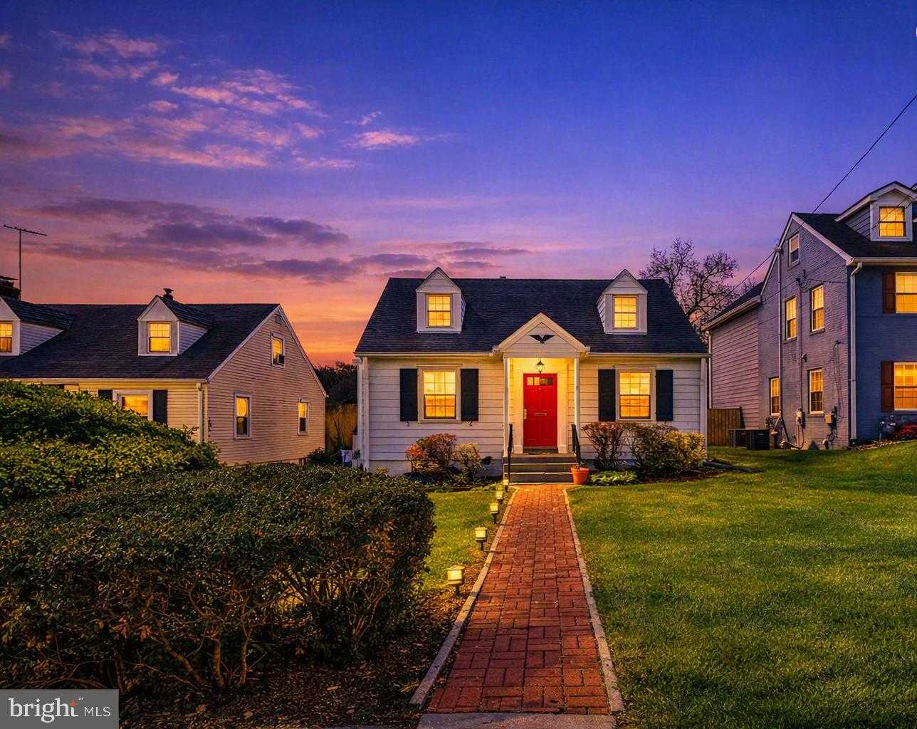 812 FOREST GLEN ROAD Silver Spring Maryland United States, for Sale, residential, Bruno Tarquinii, Fairfax Realty Premier