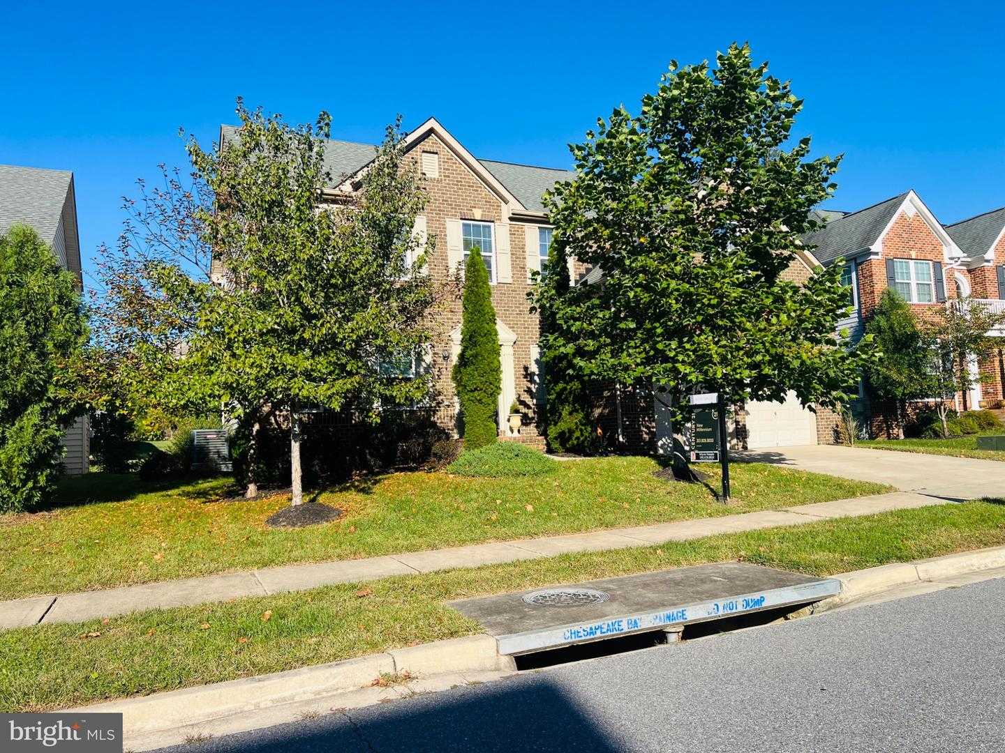 3002 WINTERBOURNE DRIVE Upper Marlboro Maryland United States, for Rent, residential,  , Velocity Real Estate 