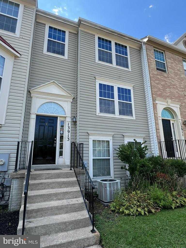 13913 BENTWATERS DRIVE Upper Marlboro Maryland United States, for Rent, residential,  , Velocity Real Estate 