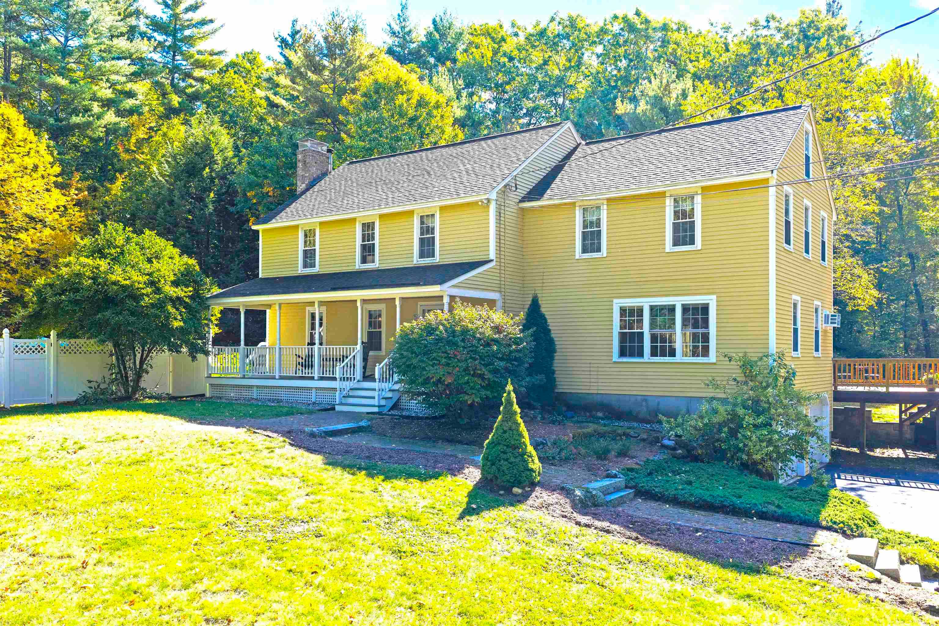 23 Williamsburg Drive Amherst New Hampshire United States, for Sale, residential,  , The Corr Group LLC