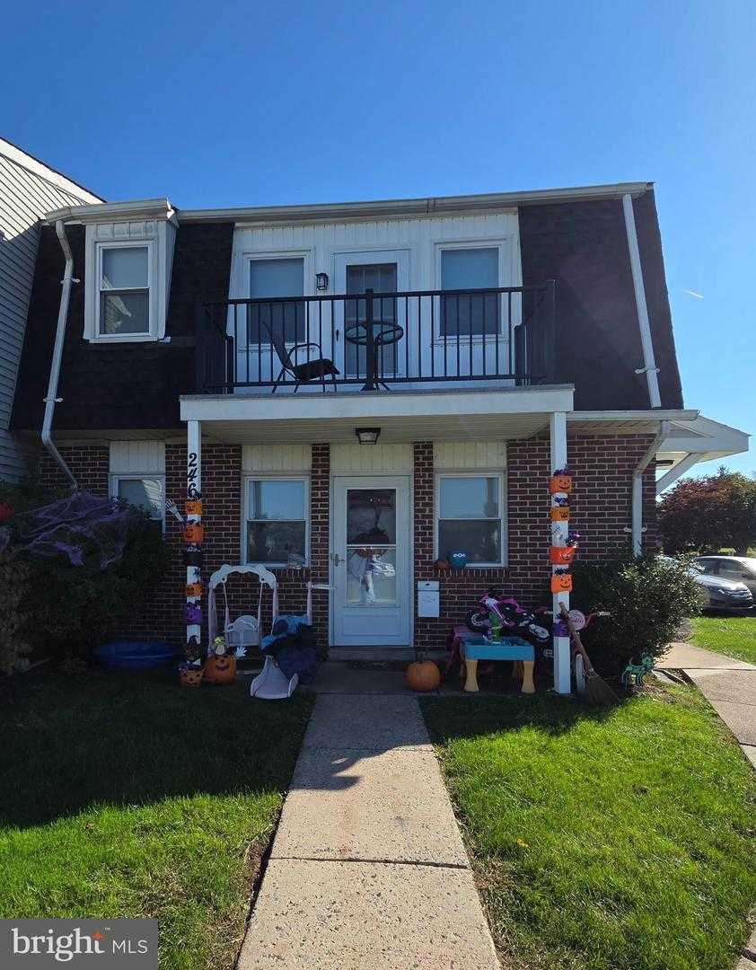246 WASHINGTON PLACE Telford Pennsylvania United States, for Sale, commercial,  , Market Force Realty
