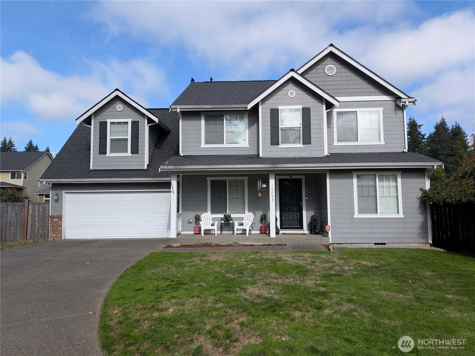 13203 85th Avenue E Puyallup Washington United States, for Sale, residential,  , Better Properties Hometown