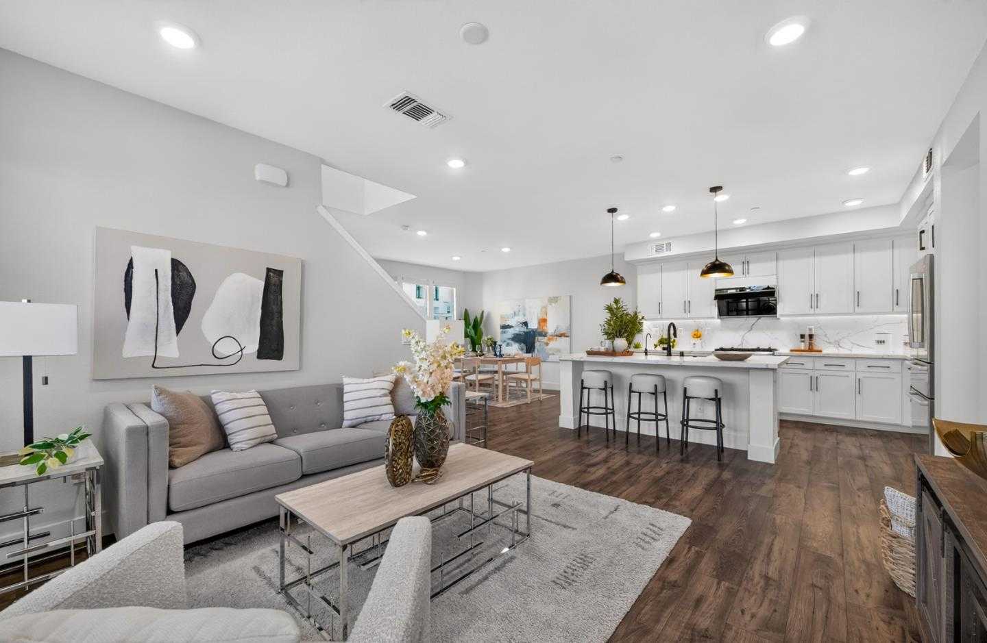 652 Obsidian Drive San Jose California United States, for Sale, residential, Rosalie Frazier, InCom Example Brokerage