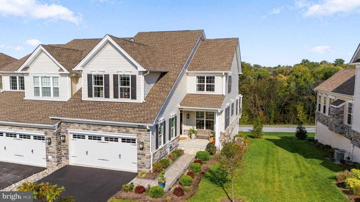 408 REID WAY West Chester Pennsylvania United States, for Sale, residential,  , Swayne Real Estate Group