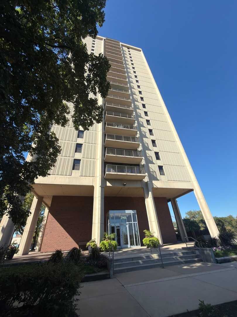 2901 S Michigan Avenue APT 308 Chicago Illinois United States, for Sale, residential,  , RICHLAND GLOBAL INC.