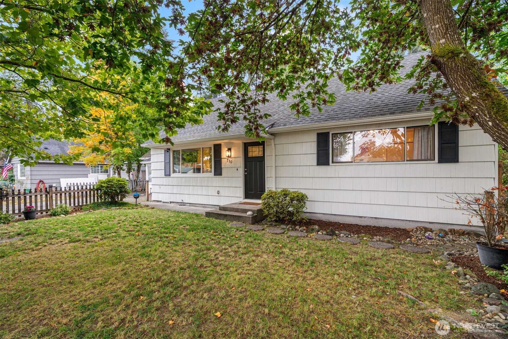 710 141st Street S Tacoma Washington United States, for Sale, residential,  , Better Properties Hometown