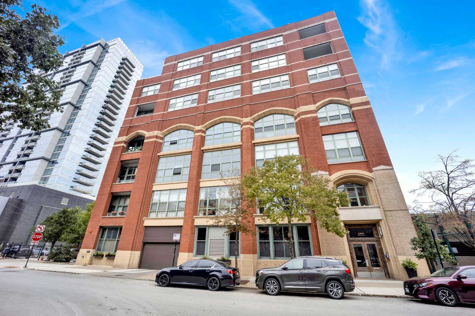 2001 S Calumet Street APT 606 Chicago Illinois United States, for Sale, residential,  , RICHLAND GLOBAL INC.