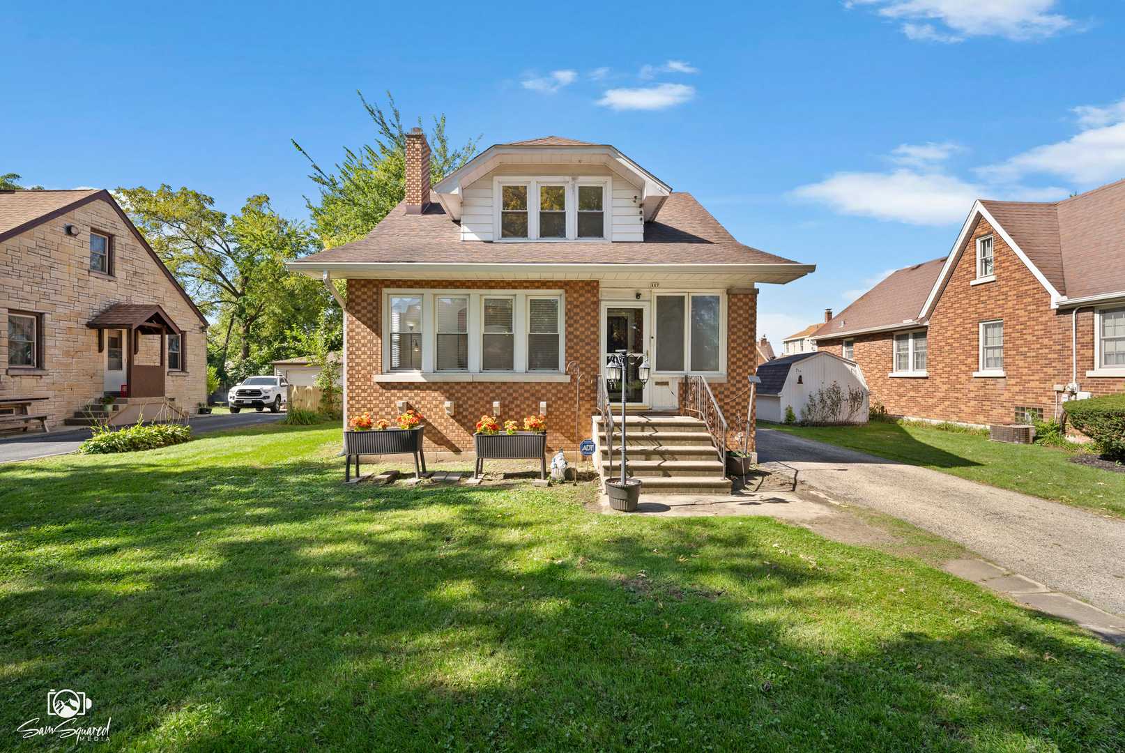 117 N Reed Street Joliet Illinois United States, for Sale, residential,  , Alpha 7 Realty