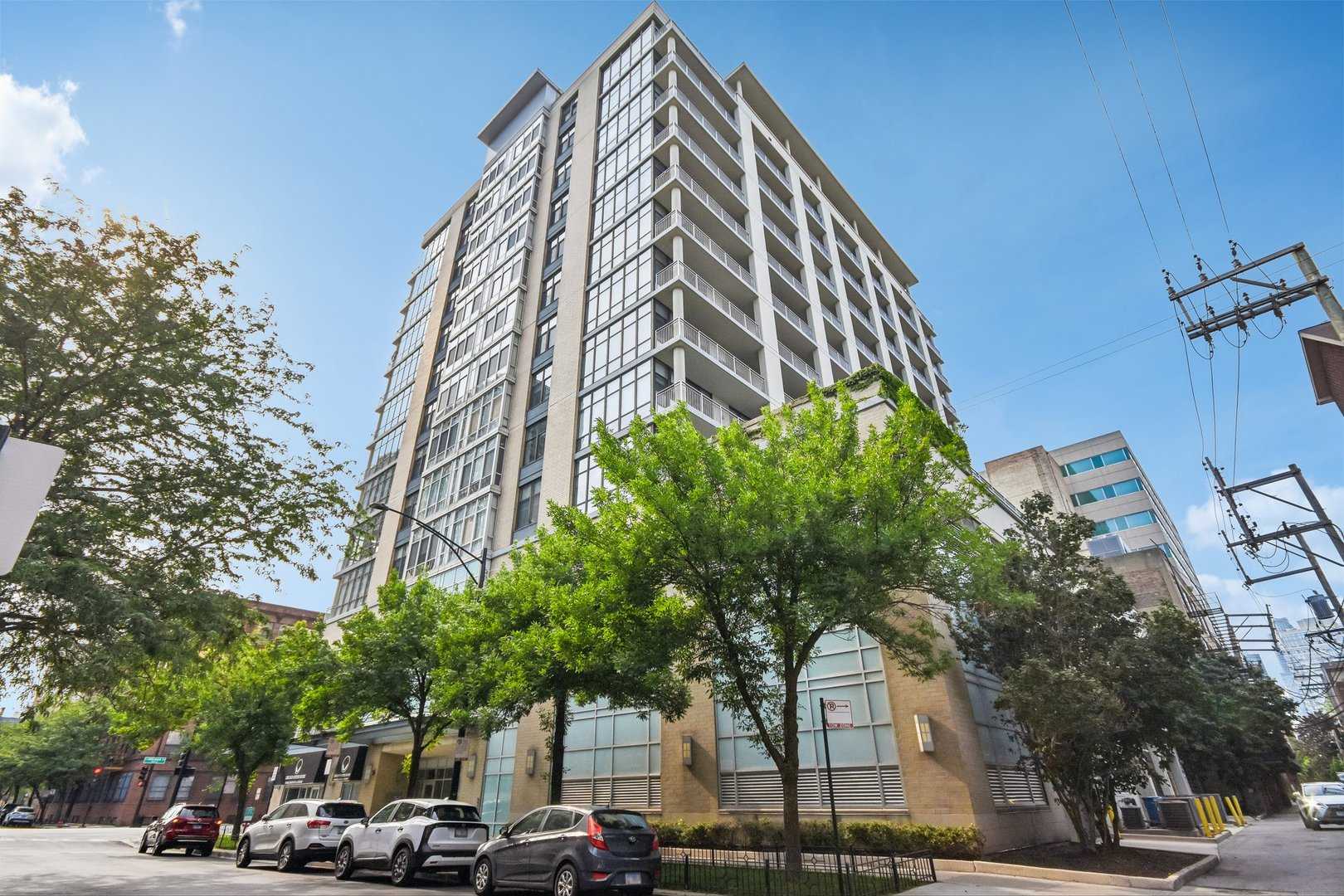 212 E Cullerton Street APT 409 Chicago Illinois United States, for Sale, residential,  , RICHLAND GLOBAL INC.
