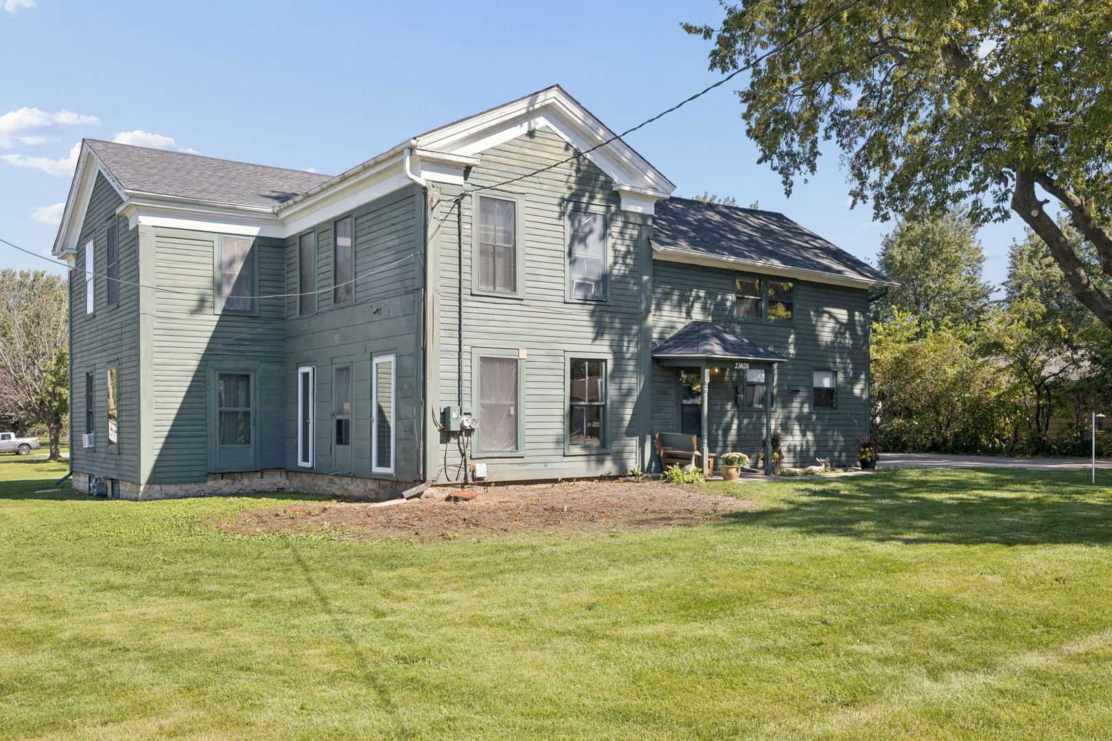 23828 W Mill Street Plainfield Illinois United States, for Sale, residential,  , Alpha 7 Realty
