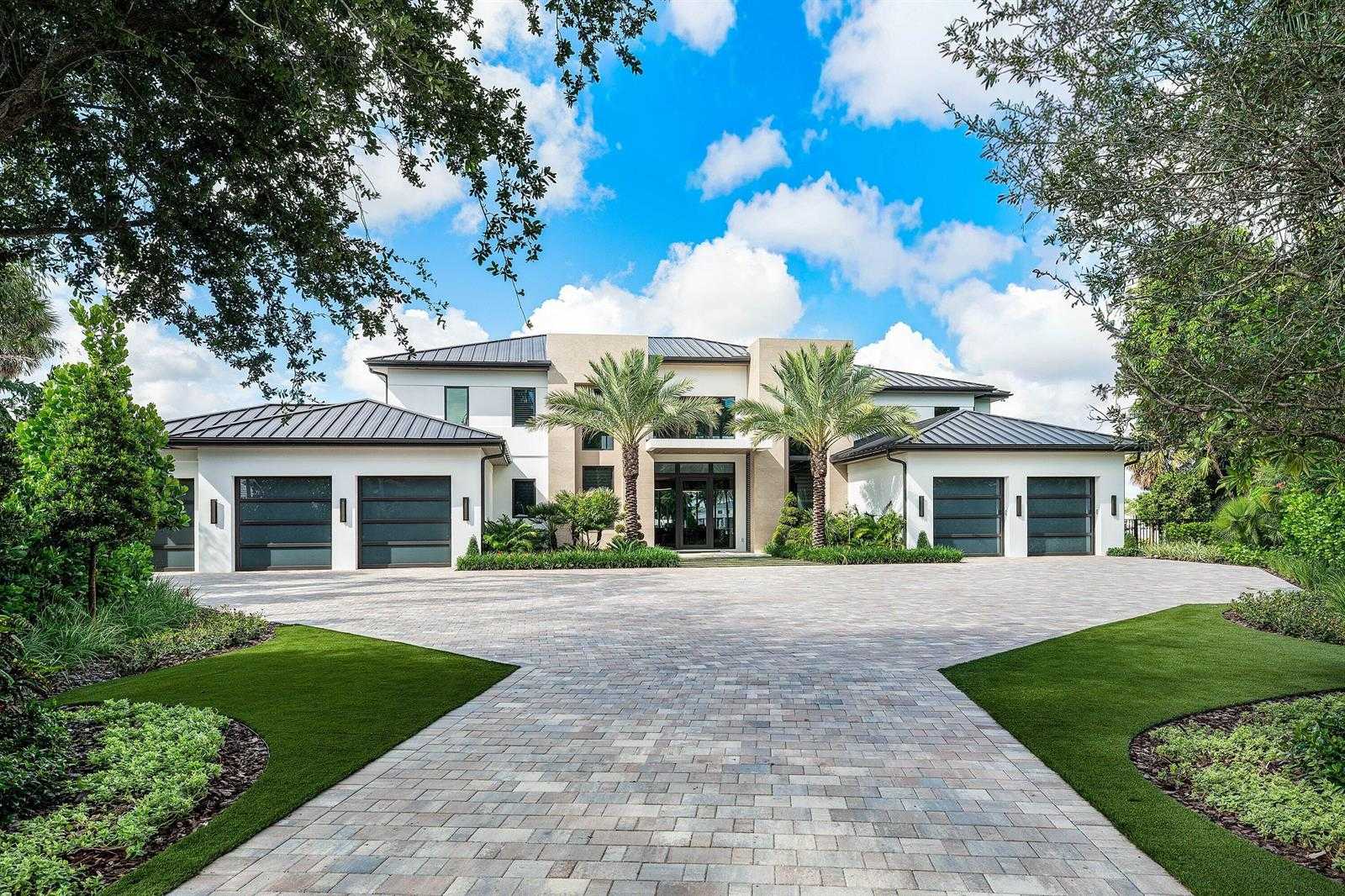 2961 NE 27TH Avenue Lighthouse Point Florida United States, for Sale, residential,  , D'Lux Real Estate Services, LLC
