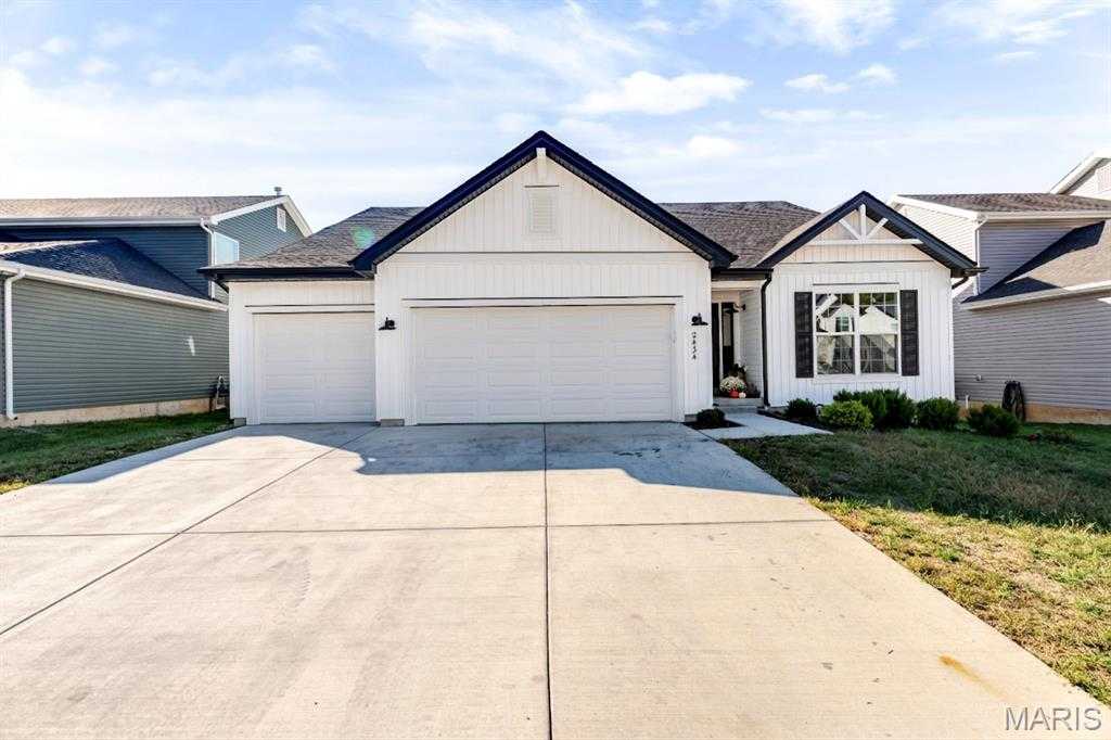2434 Chukka Drive Eureka Missouri United States, for Sale, residential,  , Hafley Real Estate