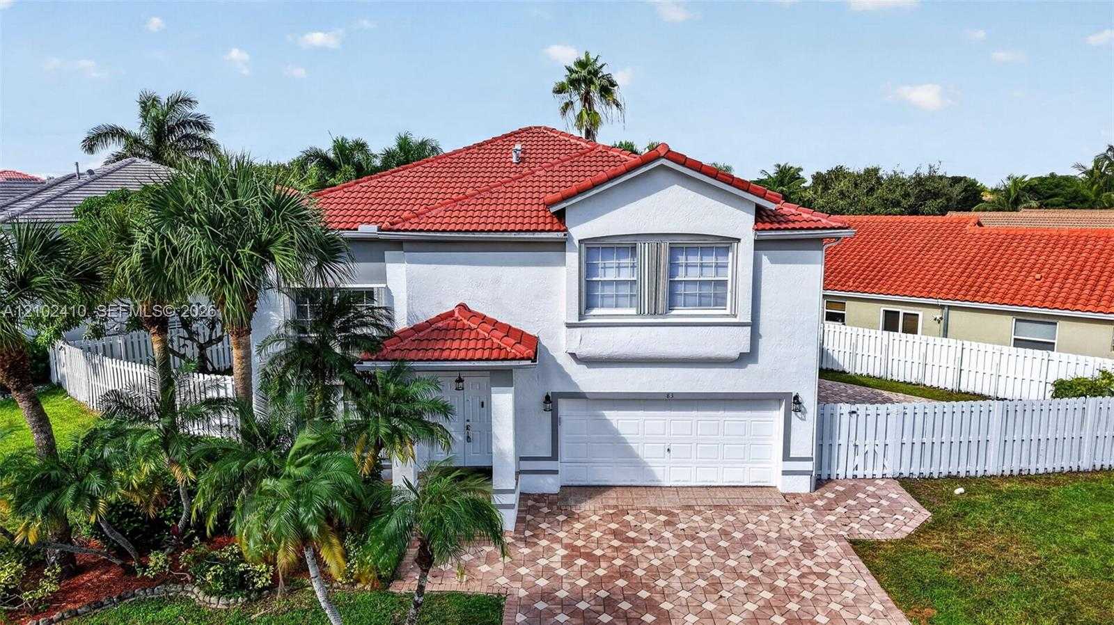 83 Gables Blvd Weston Florida United States, for Sale, residential, Radmila Mandel, Florida Sky Realty Group