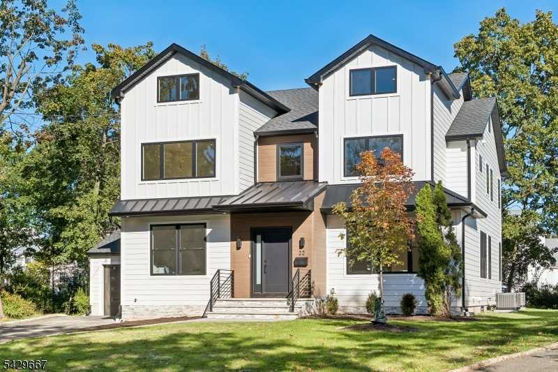 22 Reeve Cir Millburn Twp. New Jersey United States, for Sale, residential, Sandi Chung, Keller Williams Premier Properties