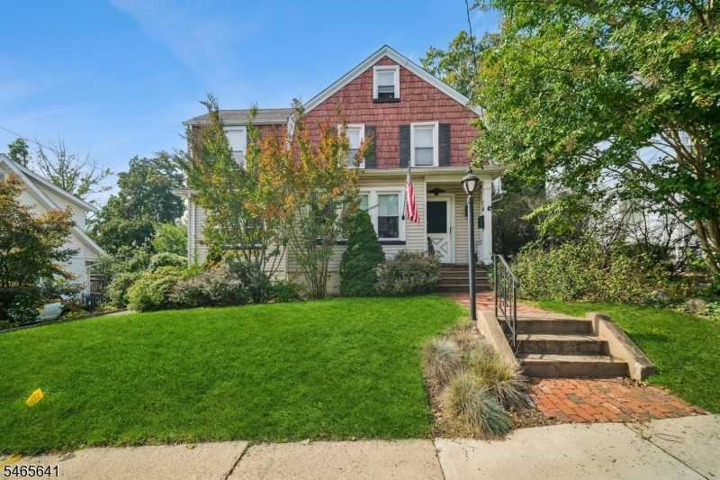 13 Duncan St Millburn Twp. New Jersey United States, for Sale, residential, Sandi Chung, Keller Williams Premier Properties