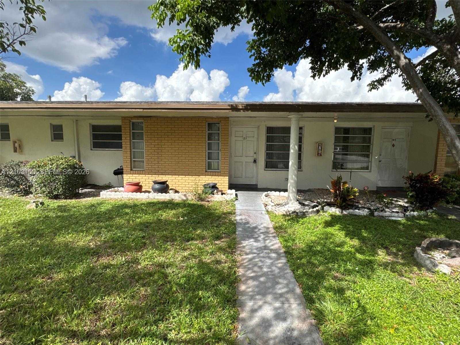 3033 NW 43rd Ave  APT 102 Lauderdale Lakes Florida United States, for Sale, residential,  , Phoenix Realtors LLC