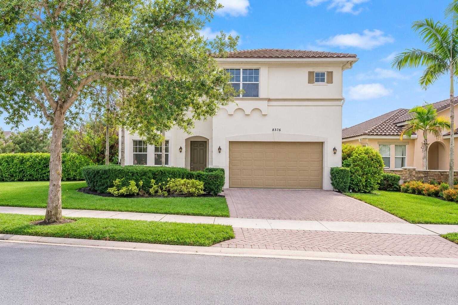 8376 NW 121st Way Parkland Florida United States, for Sale, residential, Pierre J Denis, Realty 100