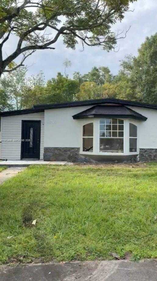 1467 Renton St. Deltona Florida United States, for Sale, residential,  , D'Lux Real Estate Services, LLC