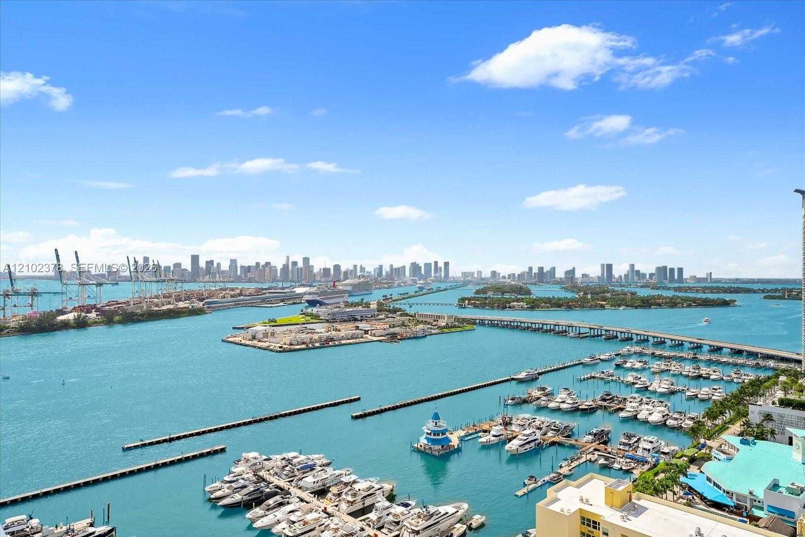 90 Alton Rd  APT 2911 Miami Beach Florida United States, for Sale, residential, Anna Wilson, Incom Demo New Office