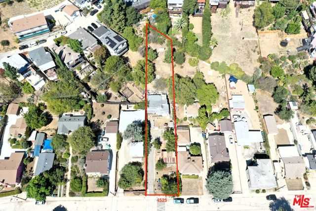 4525 College View Avenue Los Angeles California United States, for Sale, residential,  , InCom Real Estate - New Office